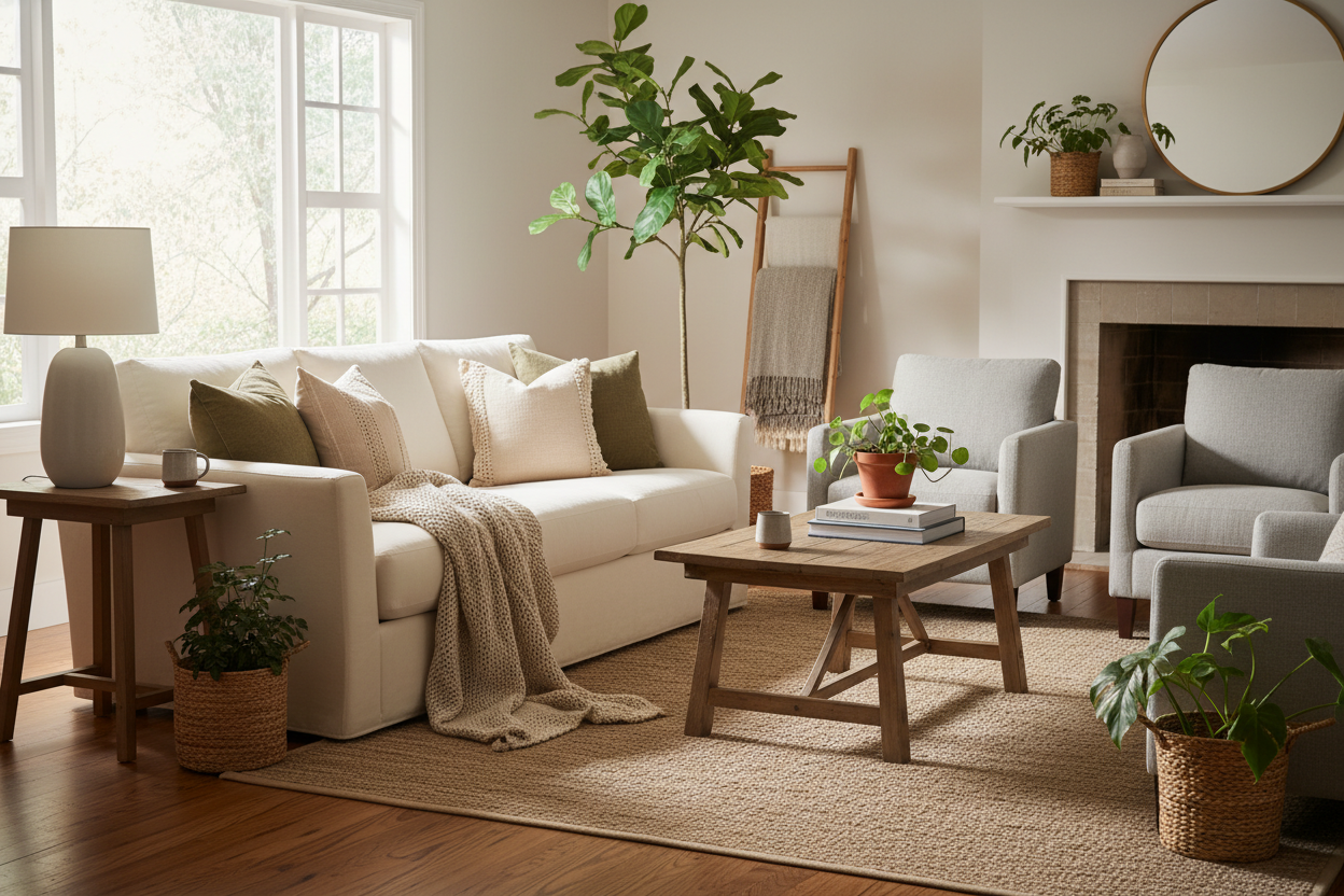 Everything you need for your home