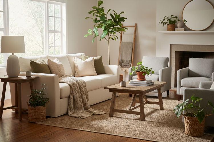 Everything you need for your home