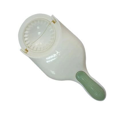 Household Dumpling Skin Maker Creative Dumpling Maker Kitchen DIY Dumpling Maker Dumpling Moulds for Dumpling Skin