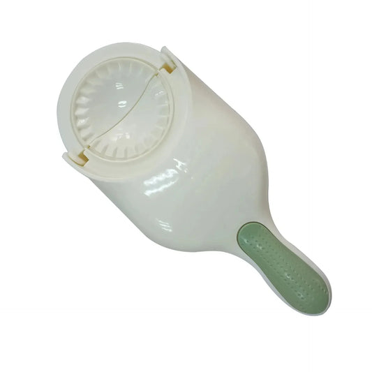 Household Dumpling Skin Maker Creative Dumpling Maker Kitchen DIY Dumpling Maker Dumpling Moulds for Dumpling Skin